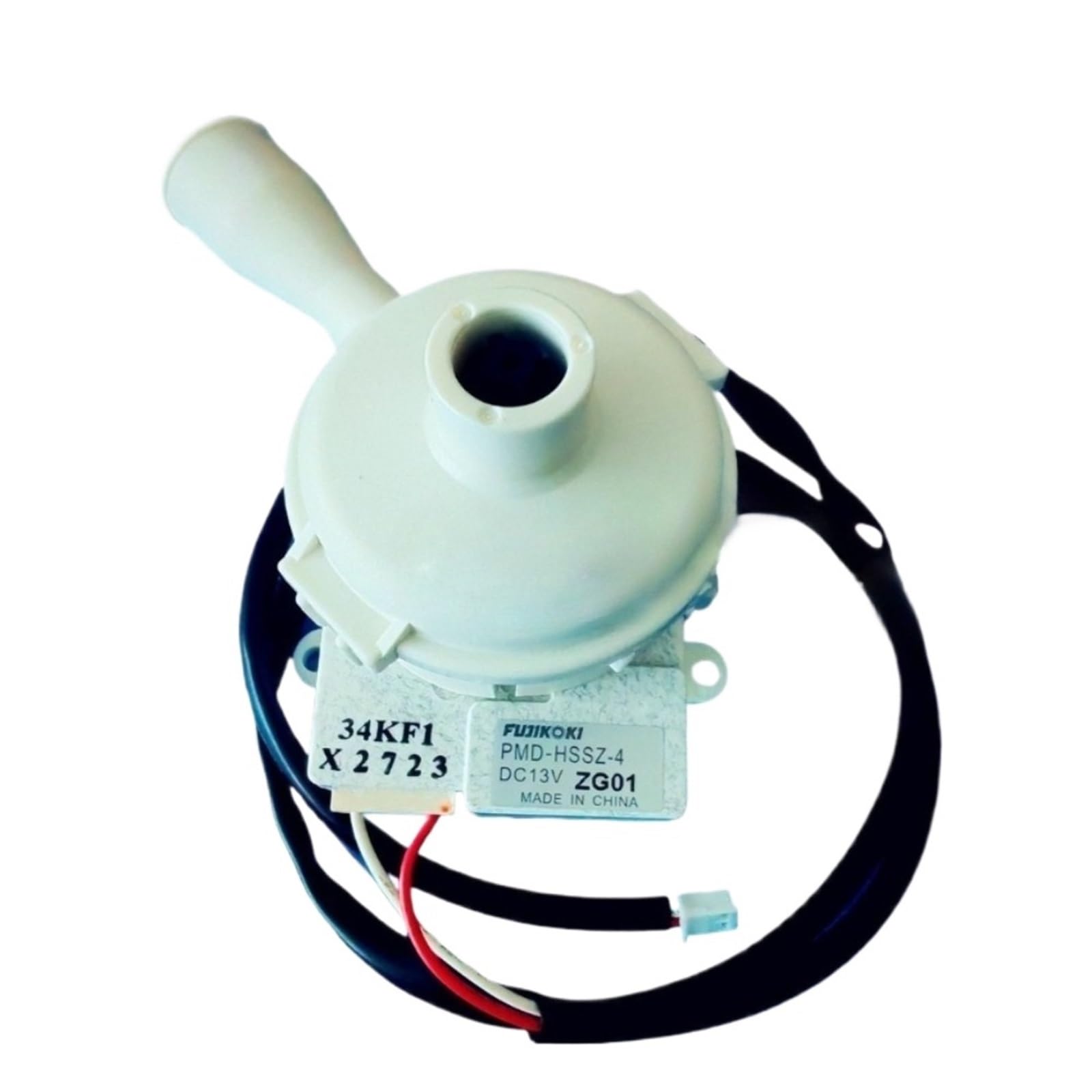BONZMXDKHQ 1pcs PMD-HSSZ-4 DC12V Condensate Drain Pump Central Air Conditioner Conditioning Drainage Spare Parts