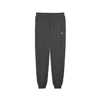 PUMA Pantaloni Ess Elevated FL cl
