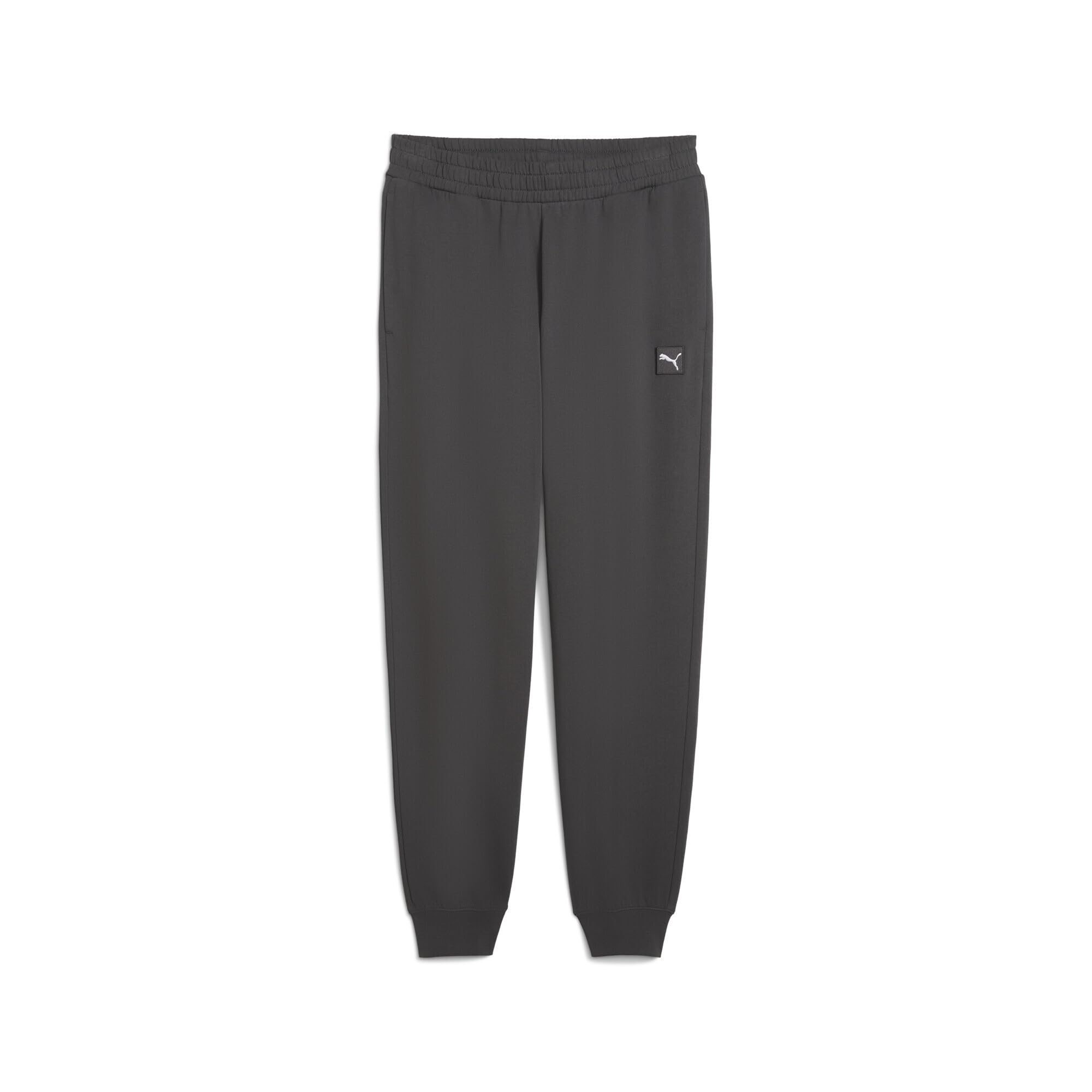 PUMA Herren Strickhose ESS Elevated Pants FL Cl