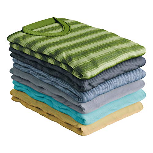 Euro Home VAC9928 - Organizador a Vácuo para Viagem, Transparente, 60x40cm