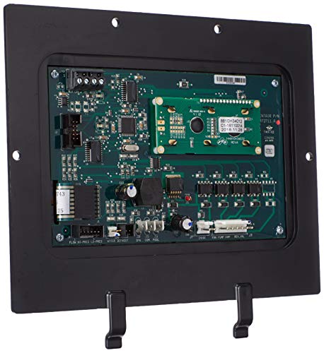 Pentair 472734 Auto Heat Control Board for Pool Heat Pumps - image 4