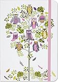 Owl Forest Journal