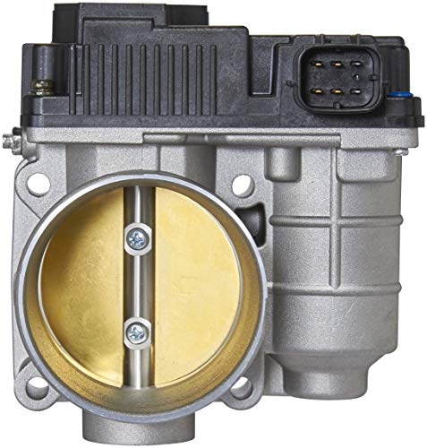Spectra Premium Tb1002 Electronic Throttle Body #TOP1