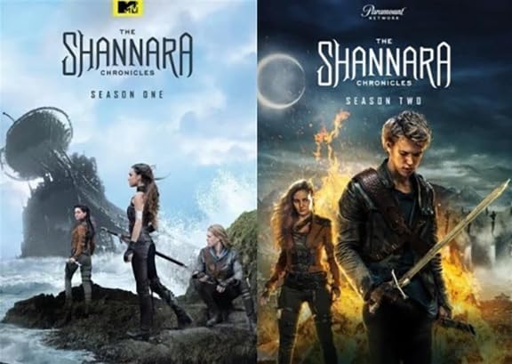 Shannara Chronicles: The Complete Series