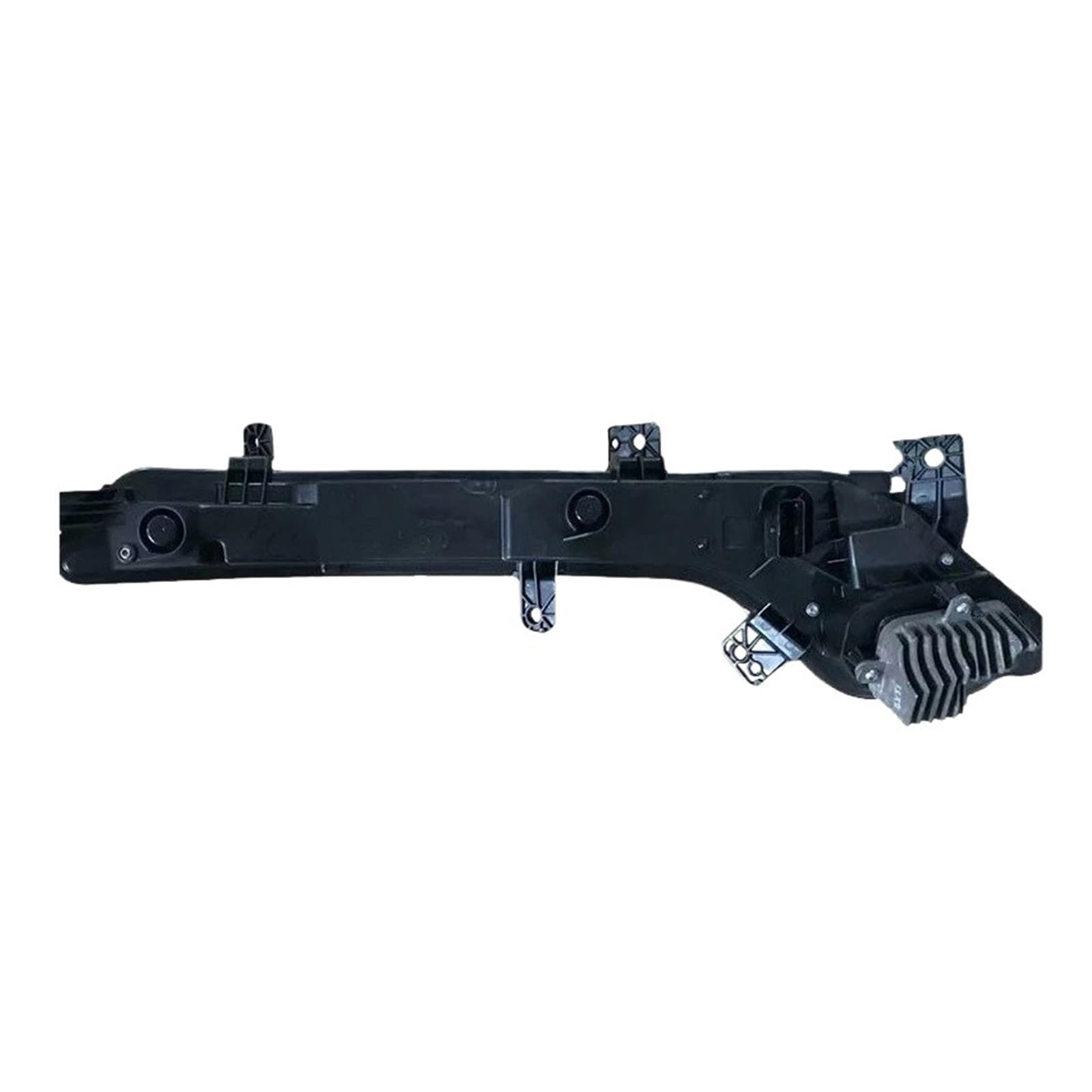 FARO PRINCIPAL Intermitentes Para Peugeot 508 2015 2016 9809087680 9809087780 Luz LED Delantera Conducción Diurna Lámpara Antiniebla Accesorios Luz Señal Giro(A Only Right)