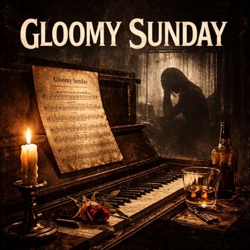 Gloomy Sunday The Song That Was Feared