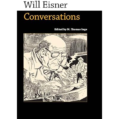 Will Eisner