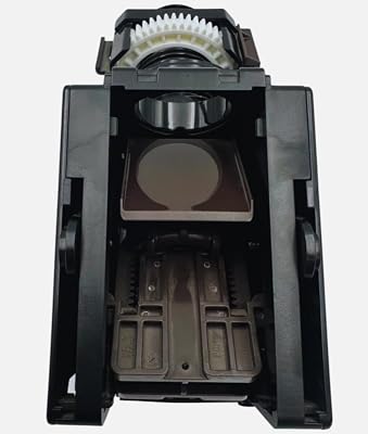 72521 Replacement for Brew Unit Full assembly Jura E6/E8/WE6/WE8/S8