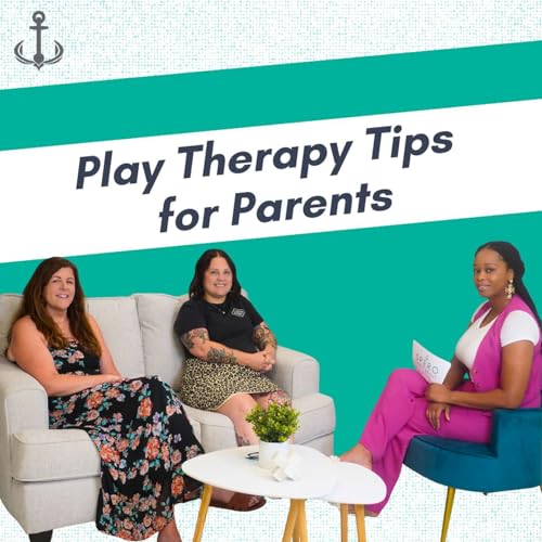Play Therapy Tips for Parents