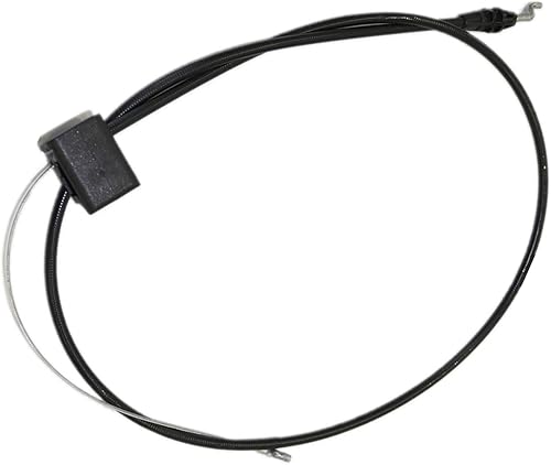 Miniatura 2 de 112-8818 Cable de freno compatible con to-ro 20314 20316 20323 20330C 20331C 20338 20339C 20350 20351 20370 20959 21750 211750 211 751 2 9732 29734