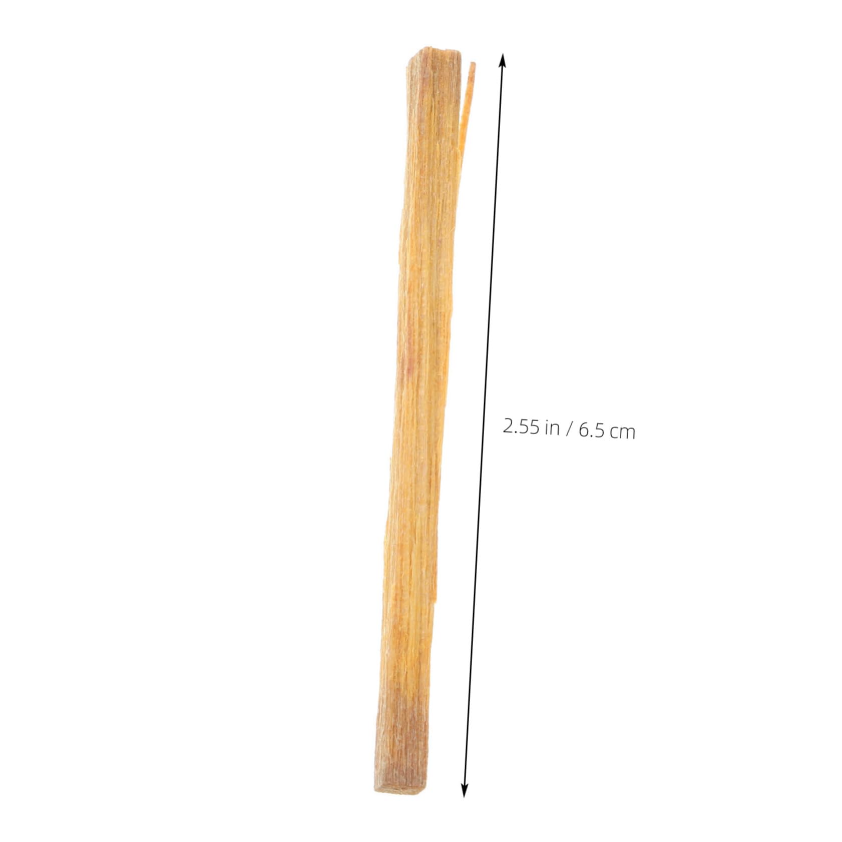 Cabilock Incenso Naturale Aroma Rilassante di Legno di Sandalo Bastoncini 250g in 1 Sacchetto per Meditazione e Pratiche Spirituali