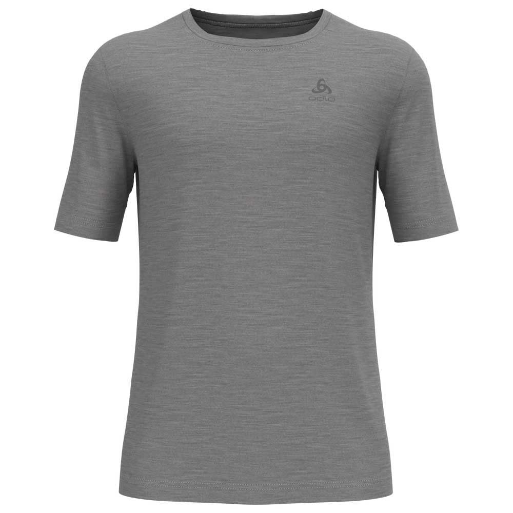 Odlo Merino 200 Short Sleeve Base Layer 2XL