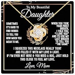 Beautiful Love Knot Yellow