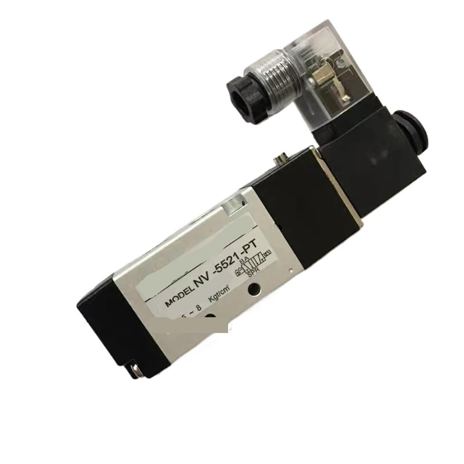 CXFCIHFT Solenoid Valve NVA-5521 NVA-5522 NVA-5532 NVA-5542(NVA-5522 -DC24V)
