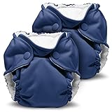 Lil Joey All in One Cloth Diaper, Nautical