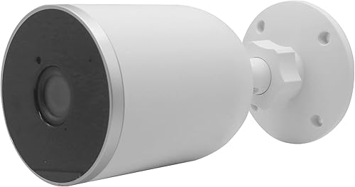 Cámara IP para exteriores Full HD