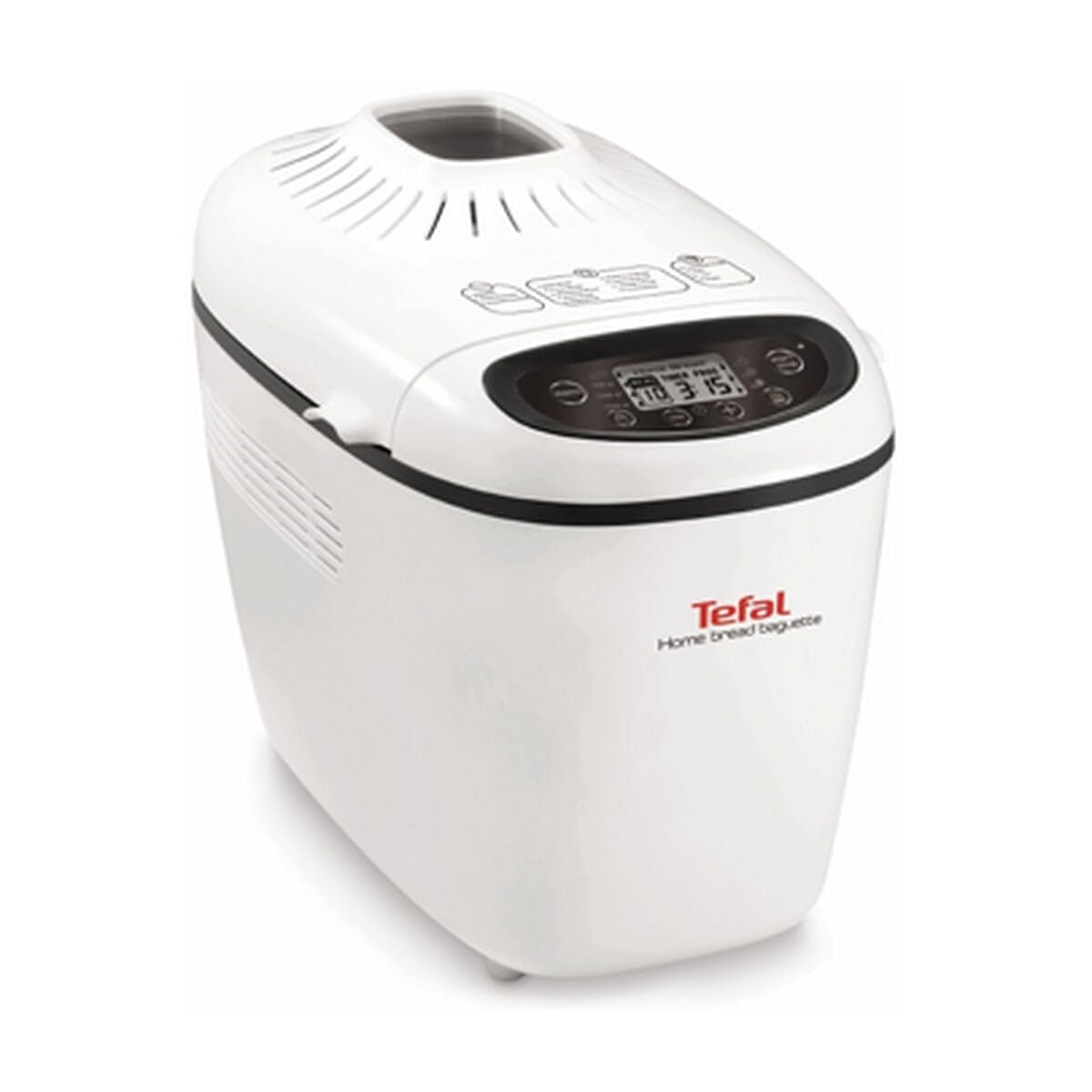 Tefal PF610138 Bread Maker product packaging