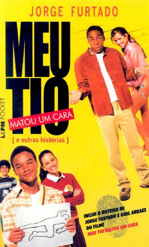 Meu tio matou um cara: