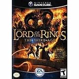 Lord of the Rings The Third Age - Gamecube
