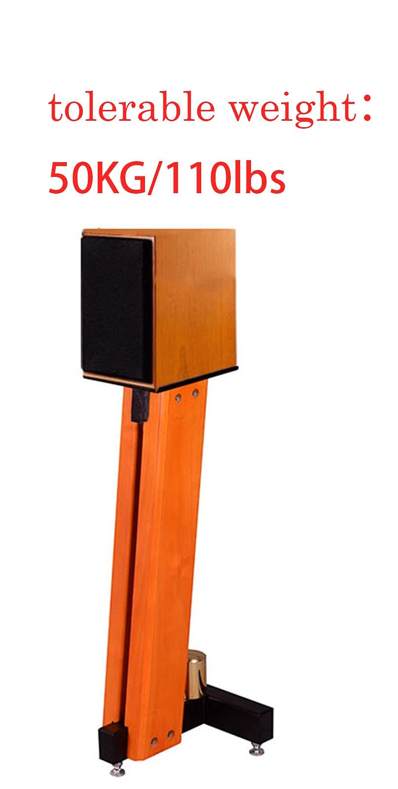 WECDS-PE スピーカースタンド WECDS-PE スピーカースタンド