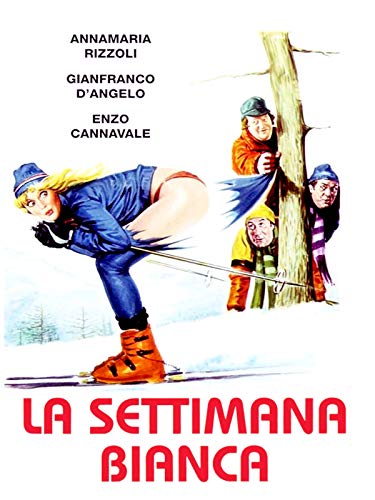  La Settimana Bianca