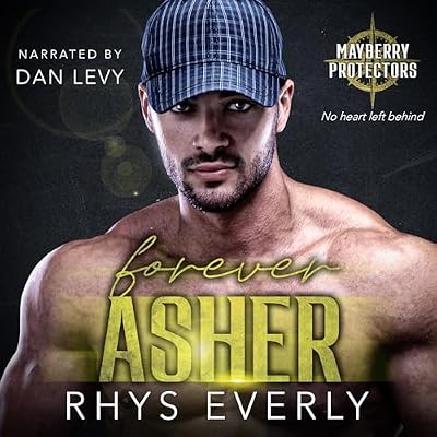 Forever Asher