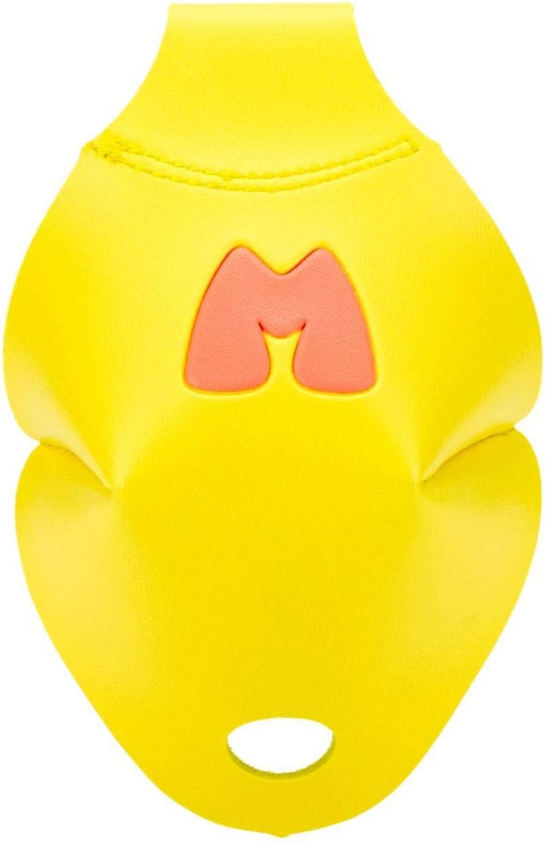 Buy Moxi Strawberry Lemon Twinkle Toe Caps at Ubuy Zambia - Main Image