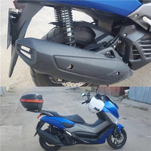Garde-boue arrière pour Nmax 125 150 155 protection moto
