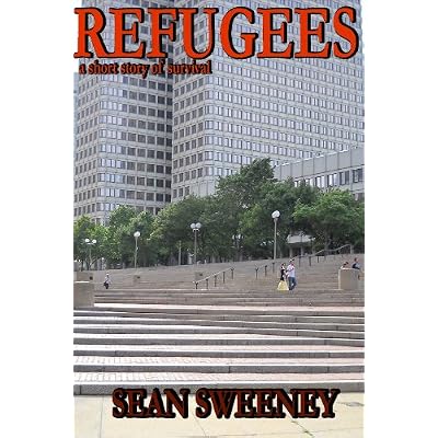 Refugees: A Short Story of Survival