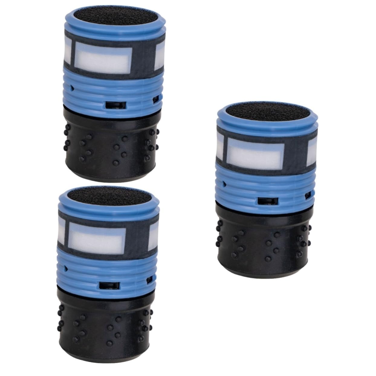 FAVOMOTO 3 Pcs Diy Replacement Mic Dynamic Microphone (mic Core Accessory) for Pc