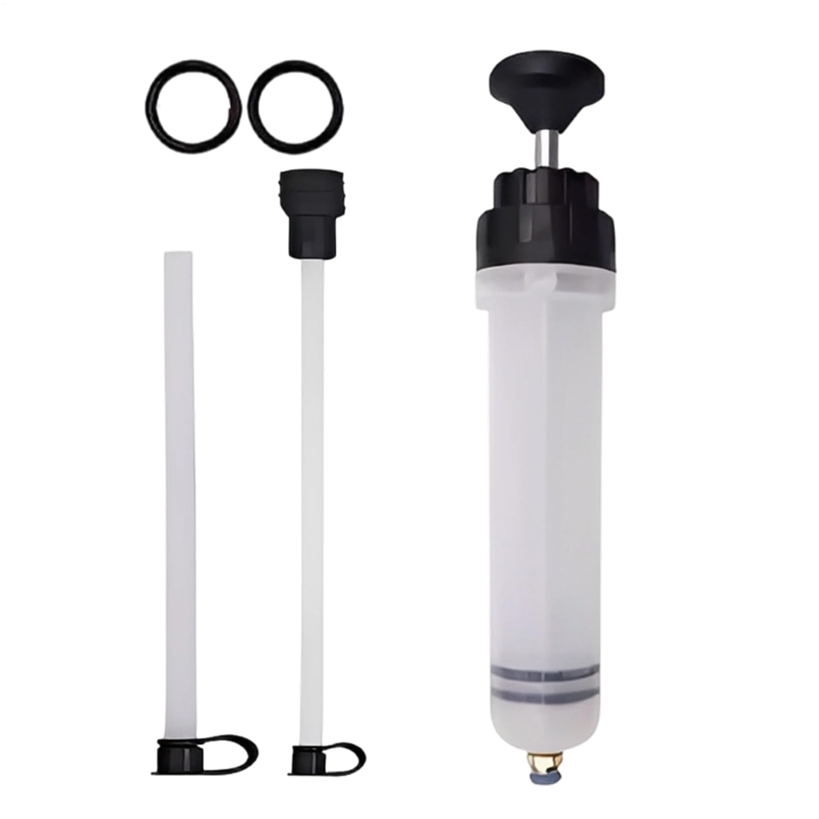Pompe à Fluide Automobile | Outil de Remplissage Manuel pour Voiture,Pompe pour Huile de Transmission - Pour le Remplacement et l'Entretien des Liquides de Transmission, de Frein, de