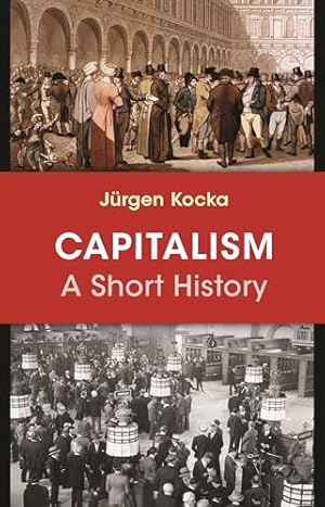 Capitalism: A Short History