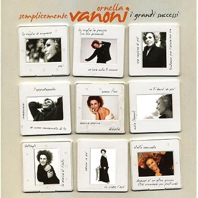 Semplicemente Vanoni: I Grandi Successi
