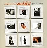 ornella vanoni dettagli letra español  Semplicemente Vanoni
