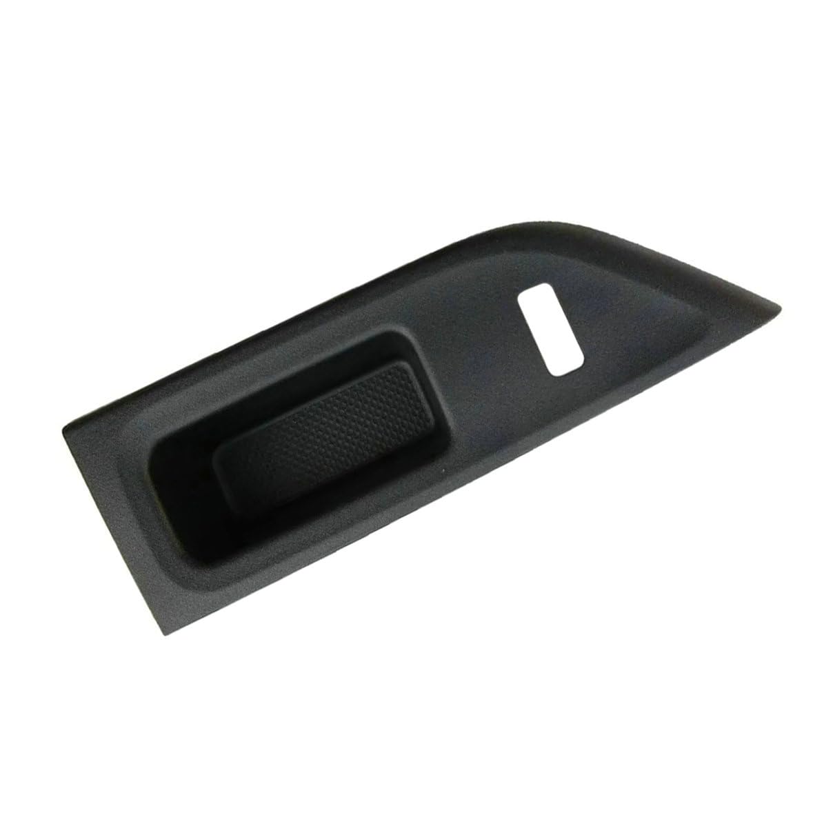 Compatible with Toyota Yaris Hatchback 2 Door 2012 2013 2014 Front Side Window Lock Switch Panel Bezel Cover Left Right Trim (Left and Right Side)