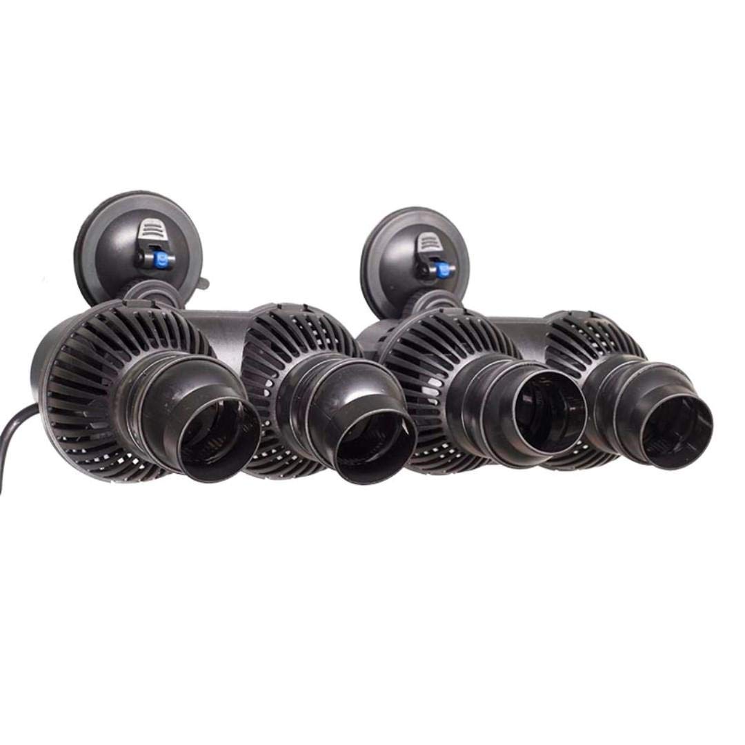 See full amazon price history chart for ANM Sales JVP-402 Wave Maker for Marine Aquarium Fish Tank. Aquarium Wave Maker Fish Tank Pump Wave ANM Sales JVP-402 Wave Maker for Marine Aquarium Fish Tank. Aquarium Wave Maker Fish Tank Pump Wave (B0CJ8CB88N) Amazon Price History, Amazon Price Tracker