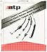 ATP Automotive Y-9 Universal Choke or Throttle Control Cable