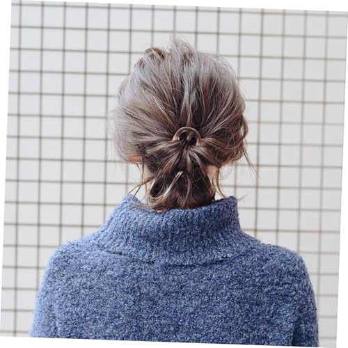 Épingles de chignon style oriental en forme de branche accessoires de coiffure rétro