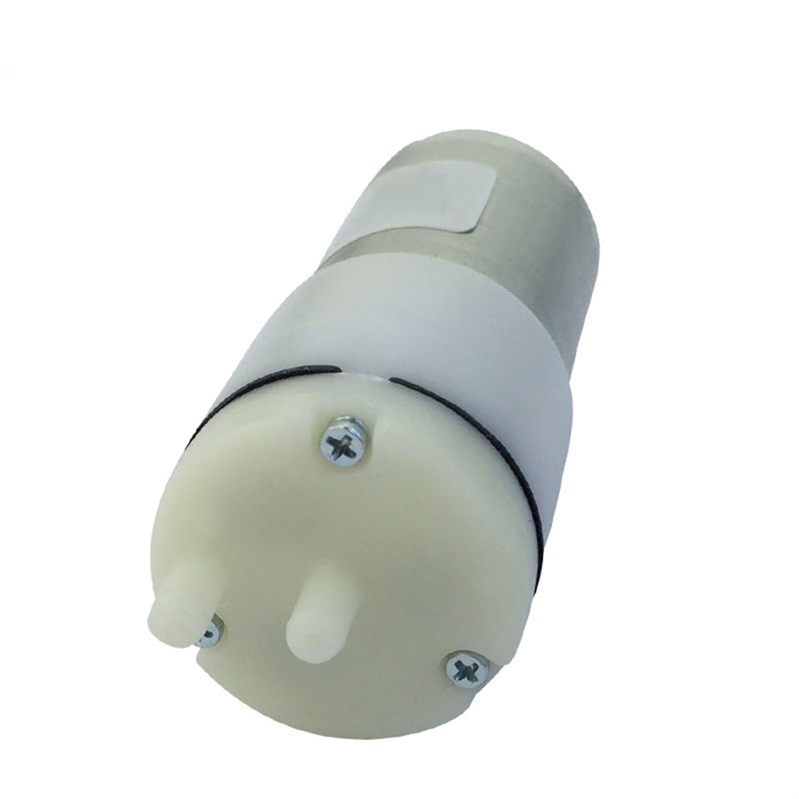 Motore a riduzione Micro pompa 3.7V 6V 12V DC 370 Pompa for vuoto Piccola aspirazione a pressione negativa AP-370 Pompa di aspirazione Piccola pompa Motore for vuoto variabile rotante ( Size : 3.7V )