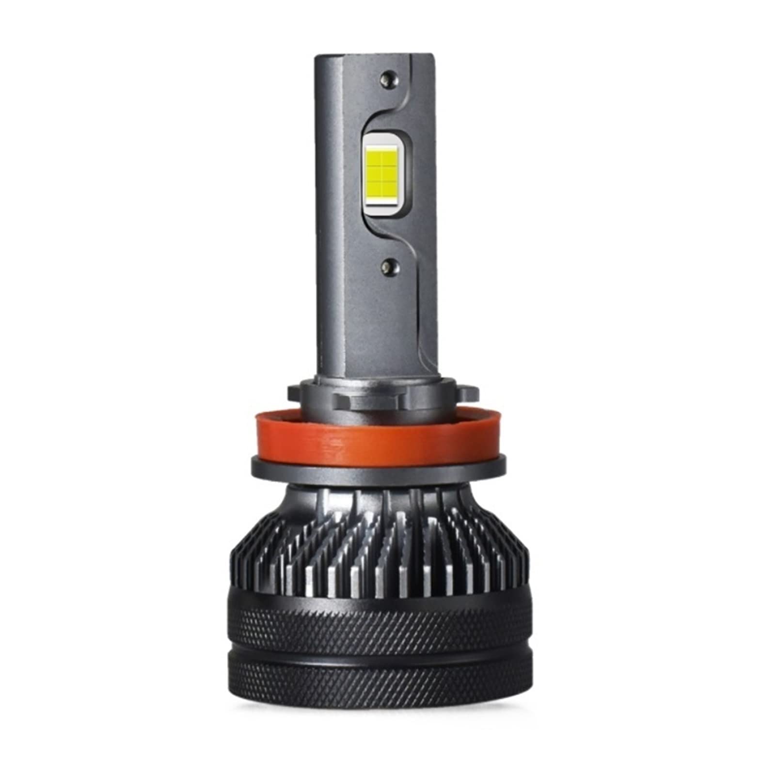 Kit D'ampoules LED Phares Et Feux Pour Voiture / Caravane - Compatible H4, H1, H7, Etc.