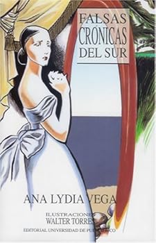 Hardcover Falsas Cronicas Del Sur Book