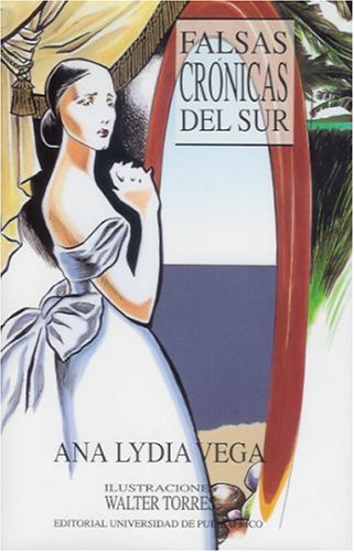 Falsas Cronicas Del Sur B001KYHWDS Book Cover