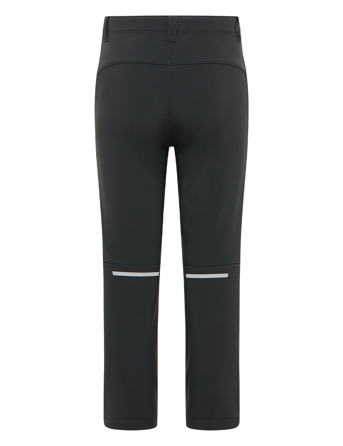 Jack Wolfskin Unisex Kinder Wanderhose Fourwinds Pants K