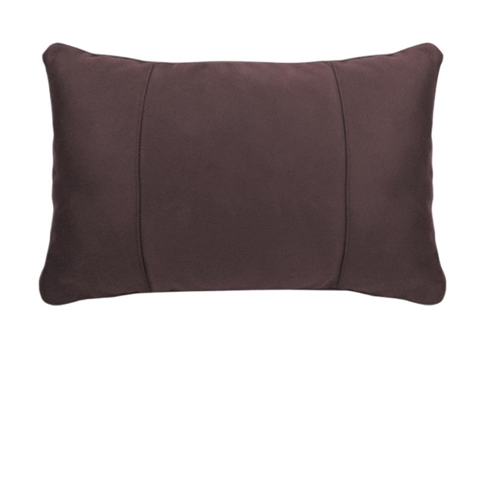 ATUMY Car Seat Pillow Fit For Mercedes Benz Fit For Audi Car Headrest Neck Support Seat Soft Pillow Breathable Car Headrest(D-Waist Support)