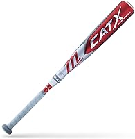 Vista 3 de MARUCCI CATX Composite JBB -10 Bate de béisbol, 2 3/4 barril