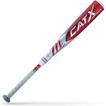 MARUCCI CATX Composite JBB -10 Baseball BAT 2 3/4 Barrel