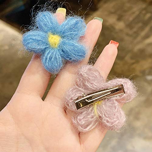 Generic 30/100 Pack Clips Jacaré Grampo de Cabelo de Ponta única em Branco Duck Bill - 3.5cm (100Pac