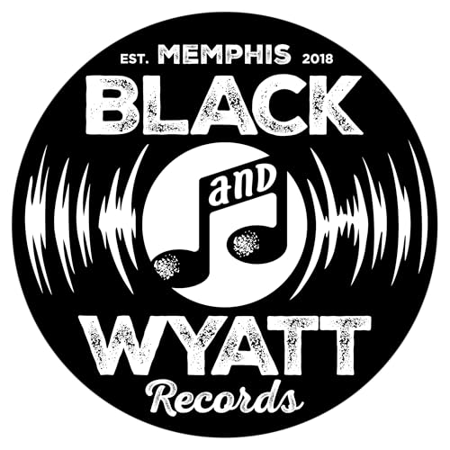 THE BLACK & WYATT RECORDS PODCAST Podcast Por Mike McCarthy arte de portada