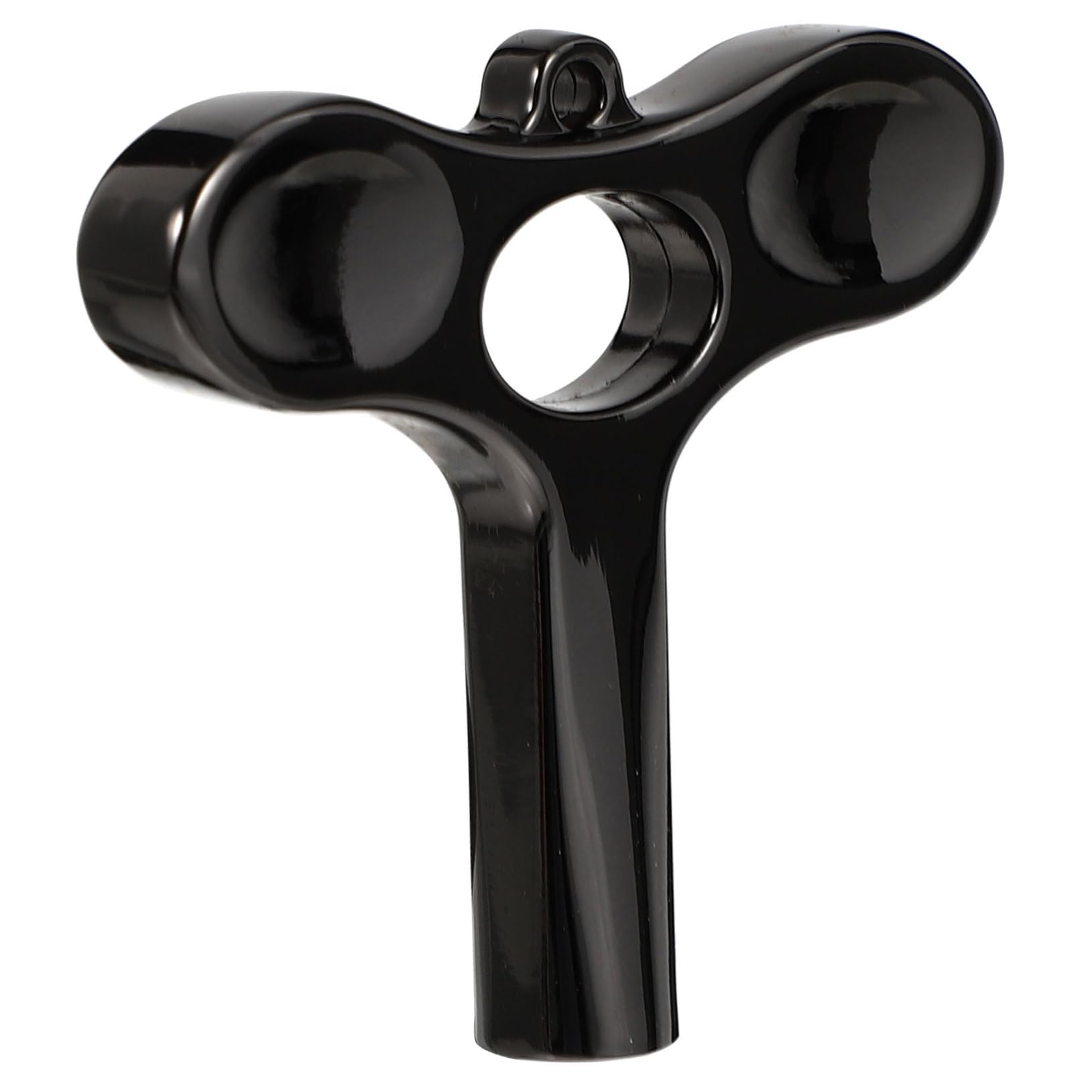 ULDIGI Alloy Construction Drum Key Unloading Drum Key Arc Design for Drumheads