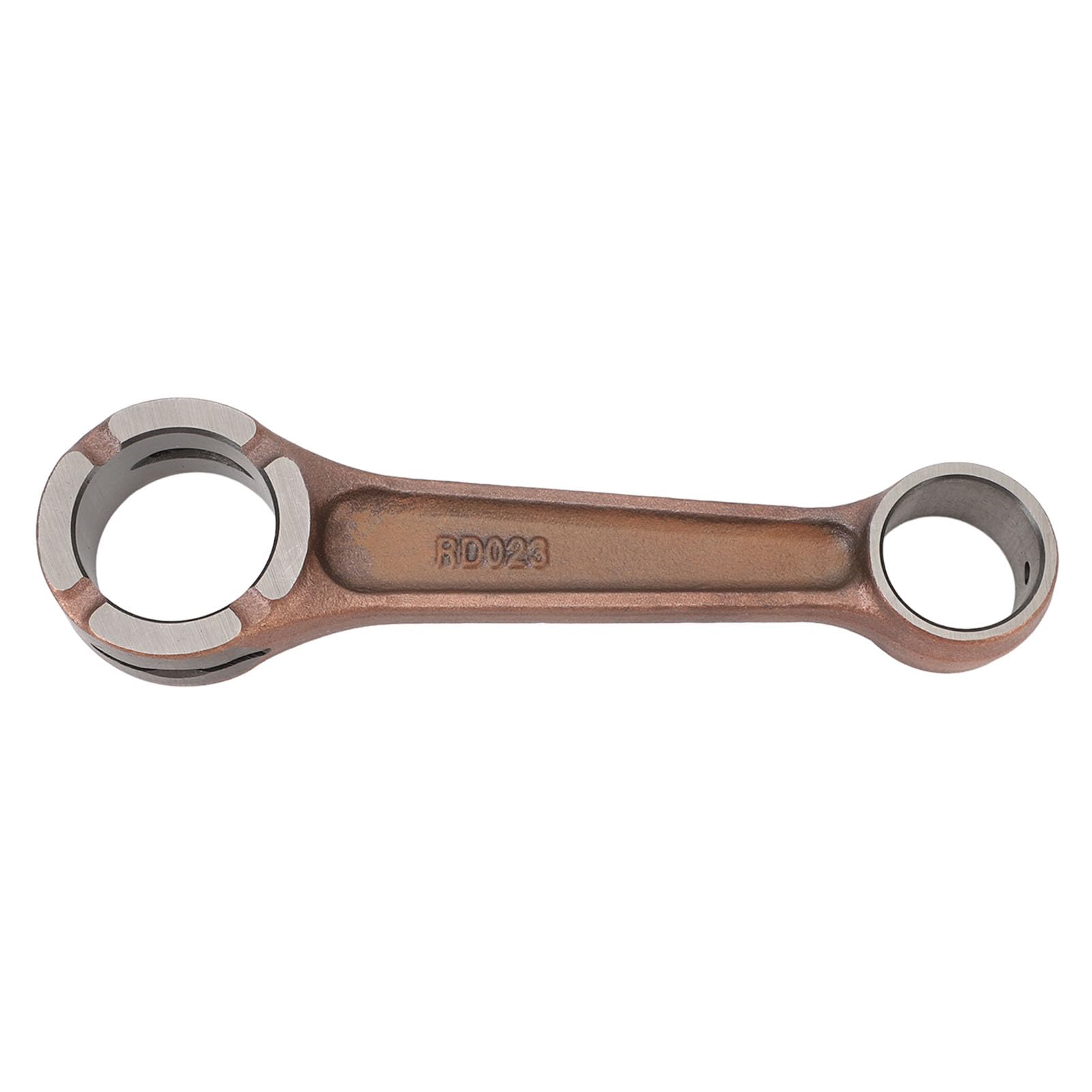 Ejoyous Kit de Biela Biela de Motor Fueraborda de Aleación de Acero 66E 11650 00 Soporte de Rendimiento de Ajuste Preciso para Waverunner GP800R XLT800 GP1200R GP1300R